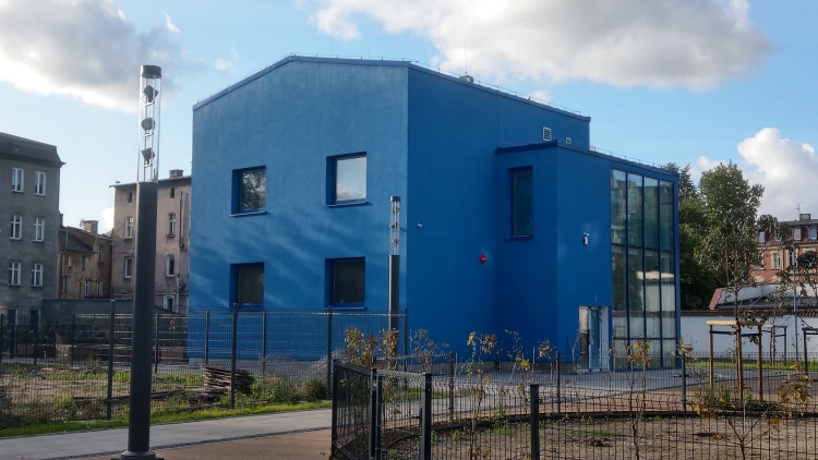 MOPR szuka pracowników