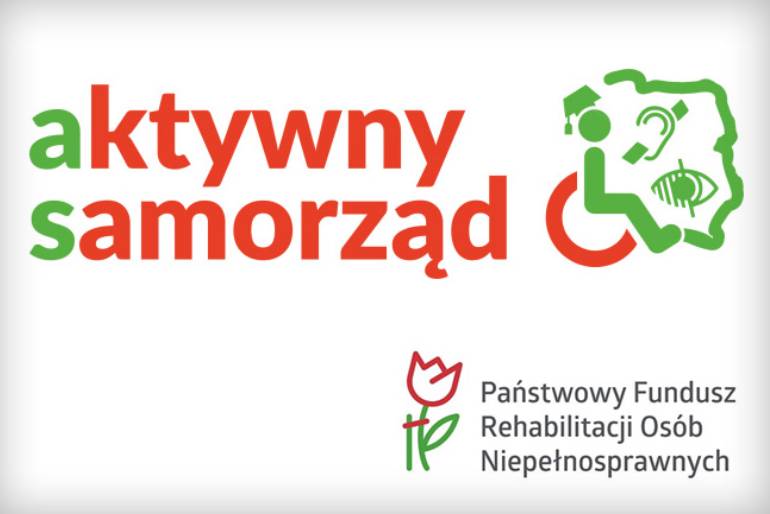 Program Aktywny Samorząd na 2023 r. - złóż wniosek!