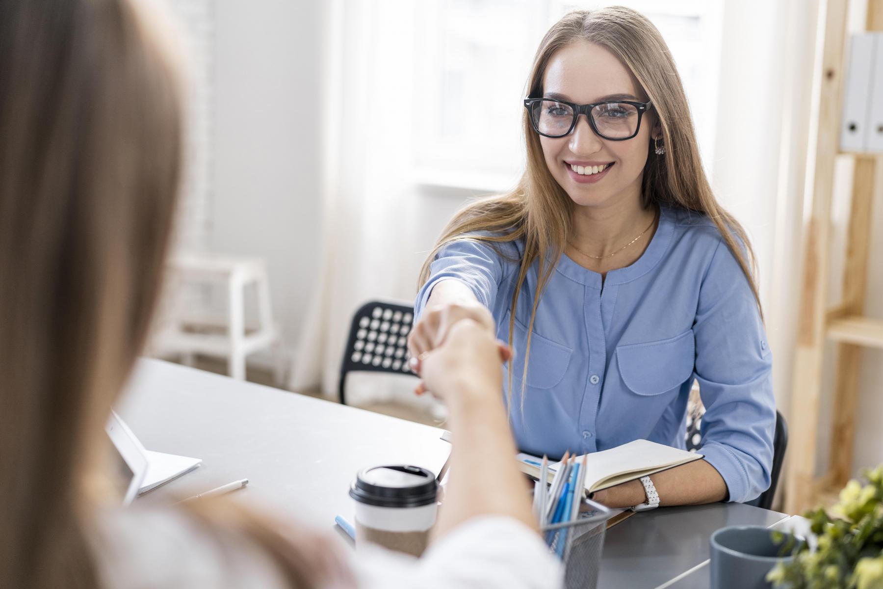 Wolne stanowisko pracy w Dziale Analiz i Projektów