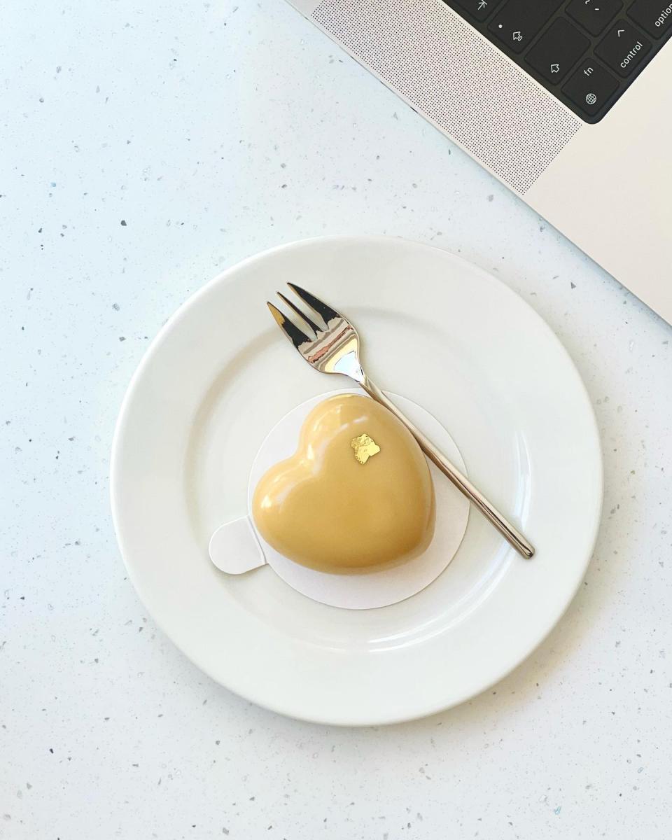 Kup ciastko w Mariaż Patisserie - wesprzyj Placówkę Wsparcia Dziennego