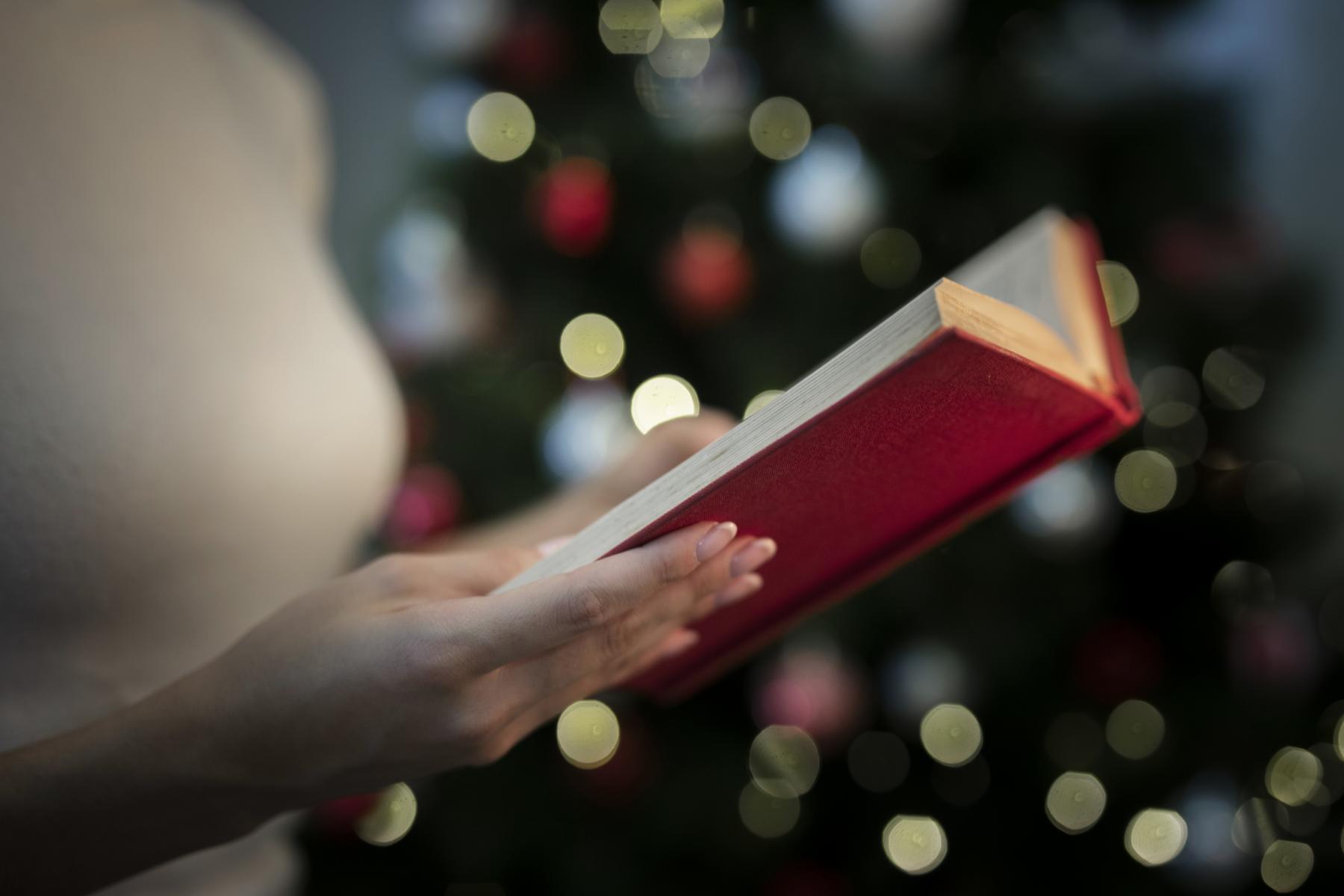 Jasełka w wykonaniu uczestników Klubu KAWON