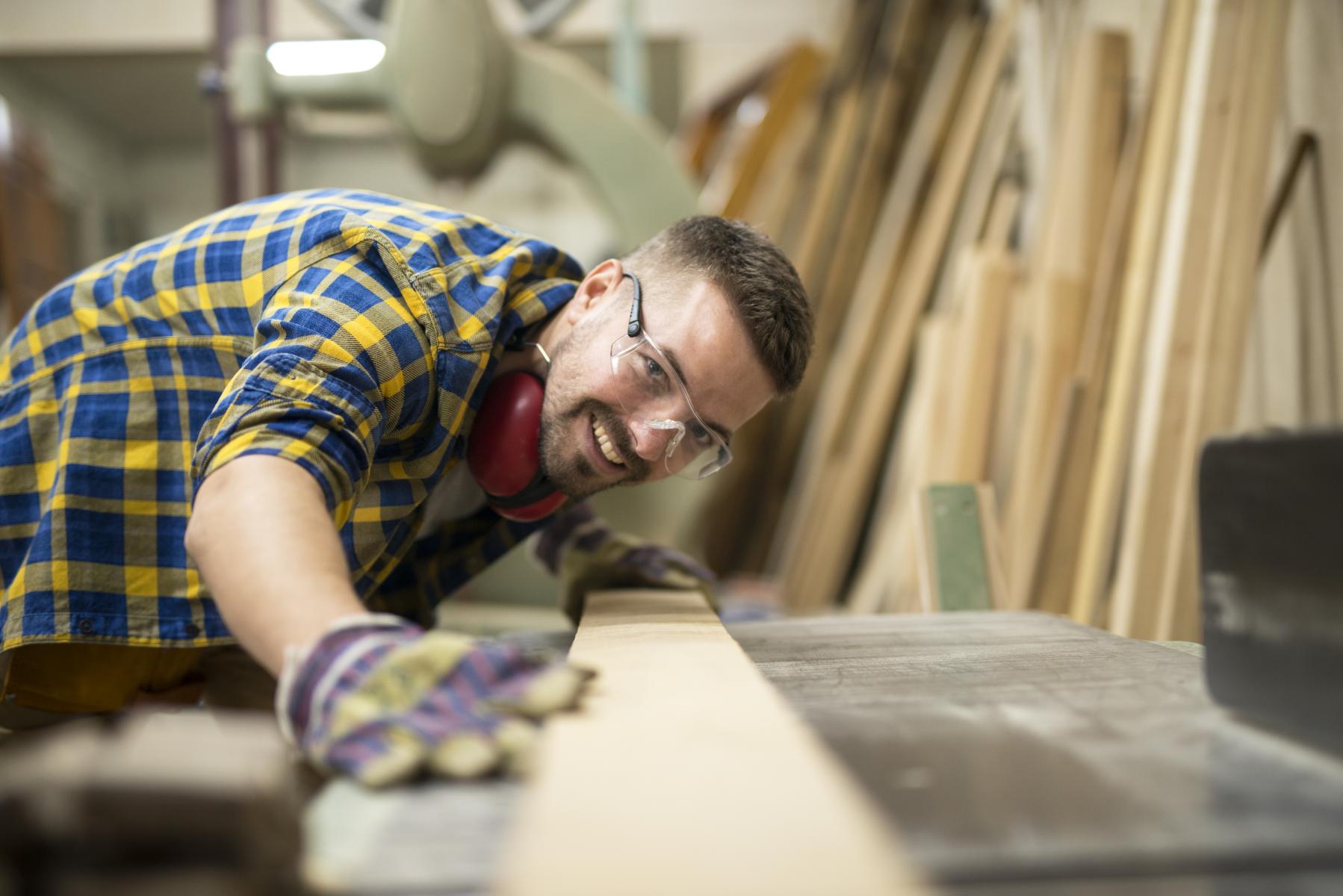 Informacja o rozpoczęciu projektu 