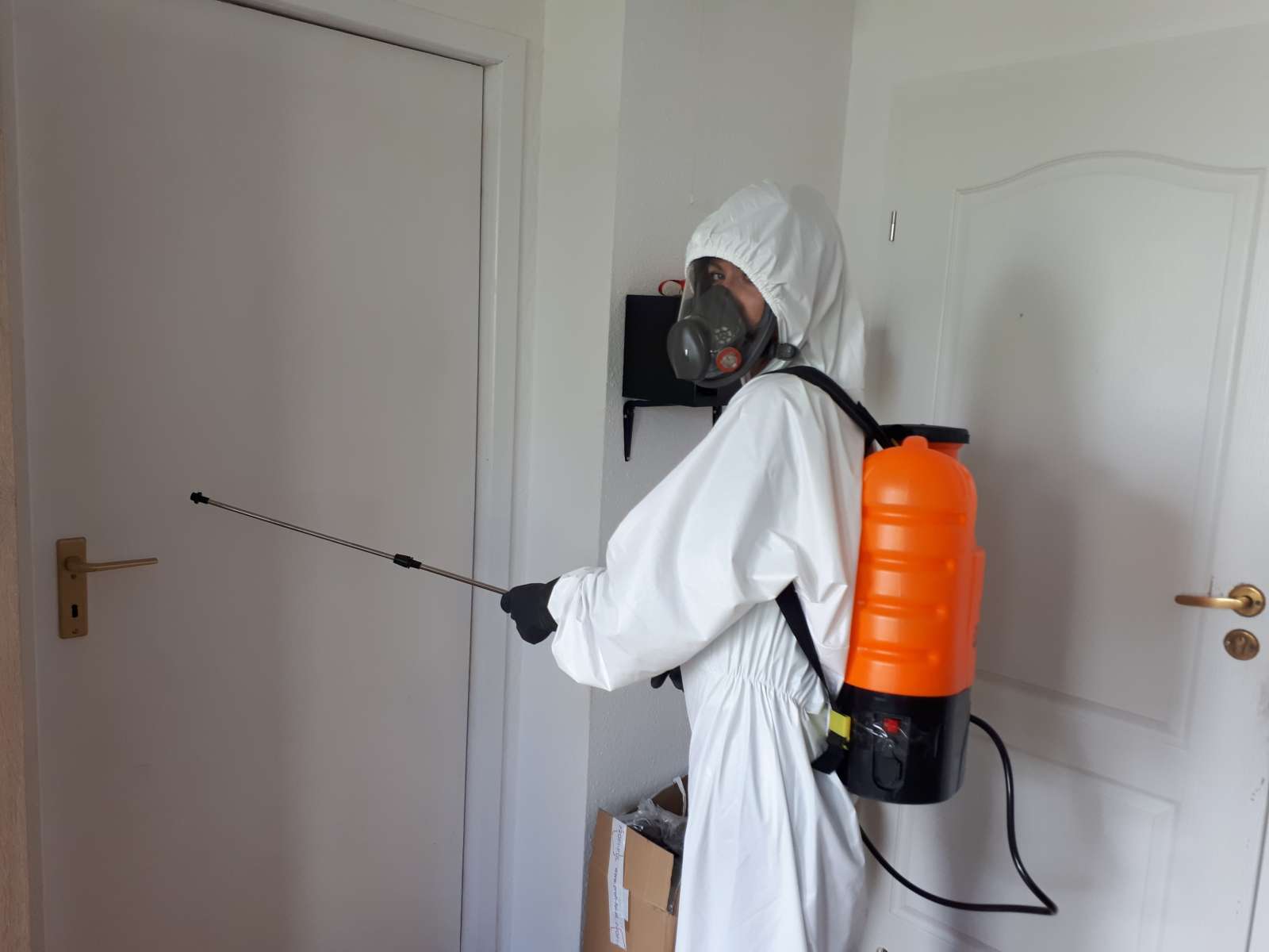 Dbamy o nasze wspólne bezpieczeństwo