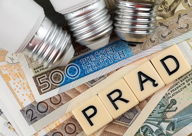 Od 1 grudnia br. rozpoczynamy przyjmowanie wniosków o dodatek elektryczny