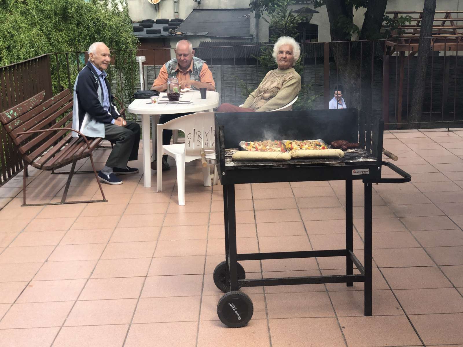 Atrakcje w trudnych czasach