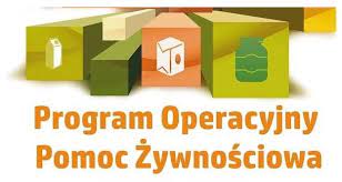 POPŻ PODPROGRAM 2021 – efekty