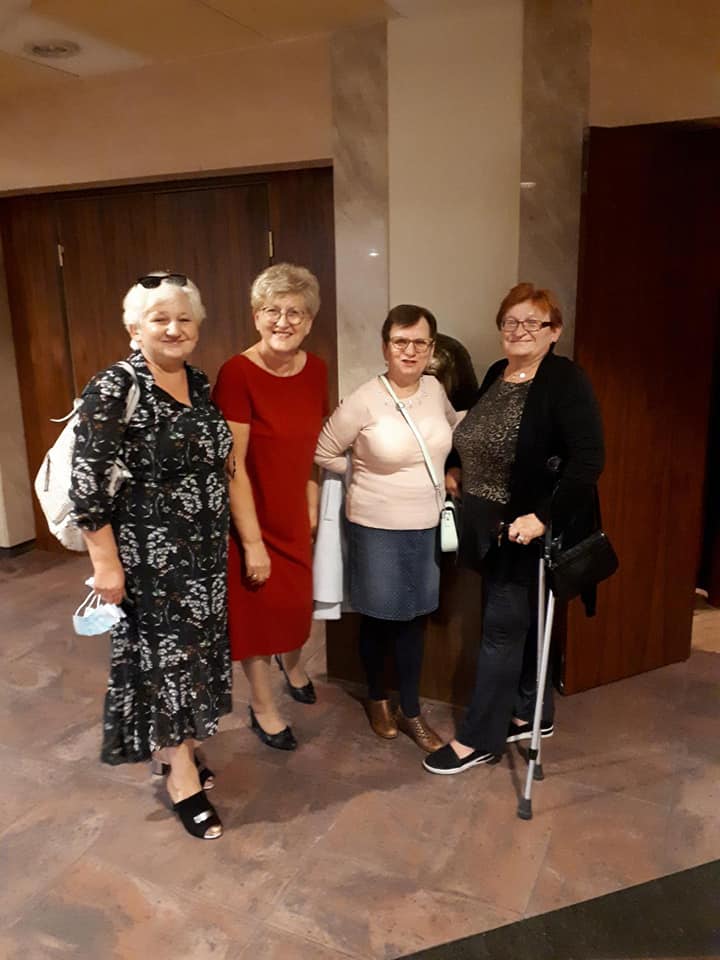 KAWON podsumowuje swoje projekty