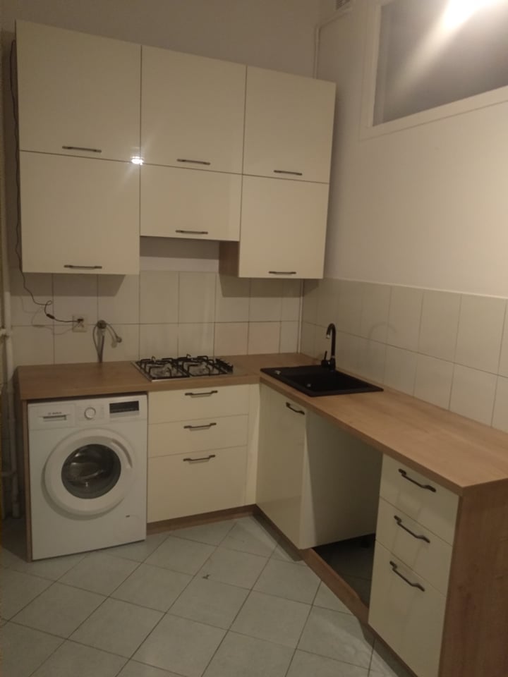 Zmywarka dla usamodzielnianych wychowanków Placówek Socjalizacyjnych