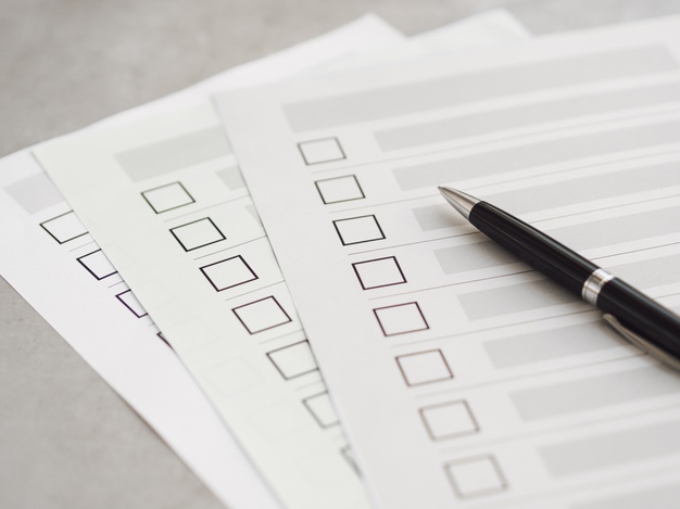 Ankieta dla mieszkańców naszego regionu