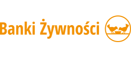 Link do strony Bank Żywności