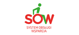 Link do strony System obsługi wsparcia