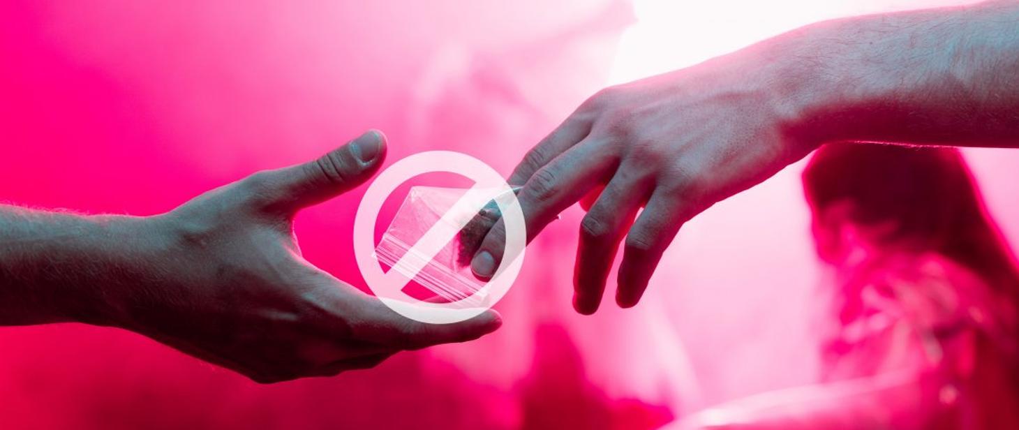 Dyżur informacyjno - konsultacyjny dot. zapobiegania narkomanii