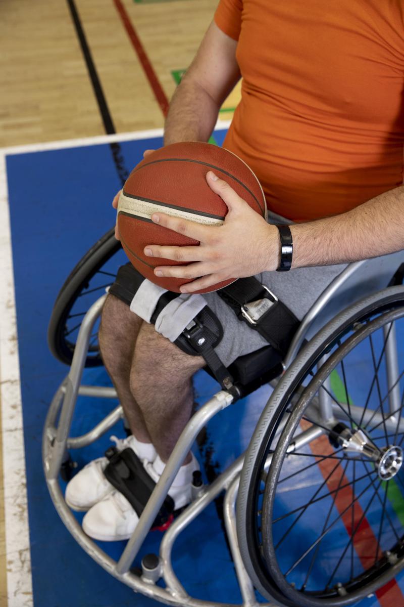 Złóż wniosek do 30 listopada! Sport, kultura, rekreacja i turystyka osób niepełnosprawnych.