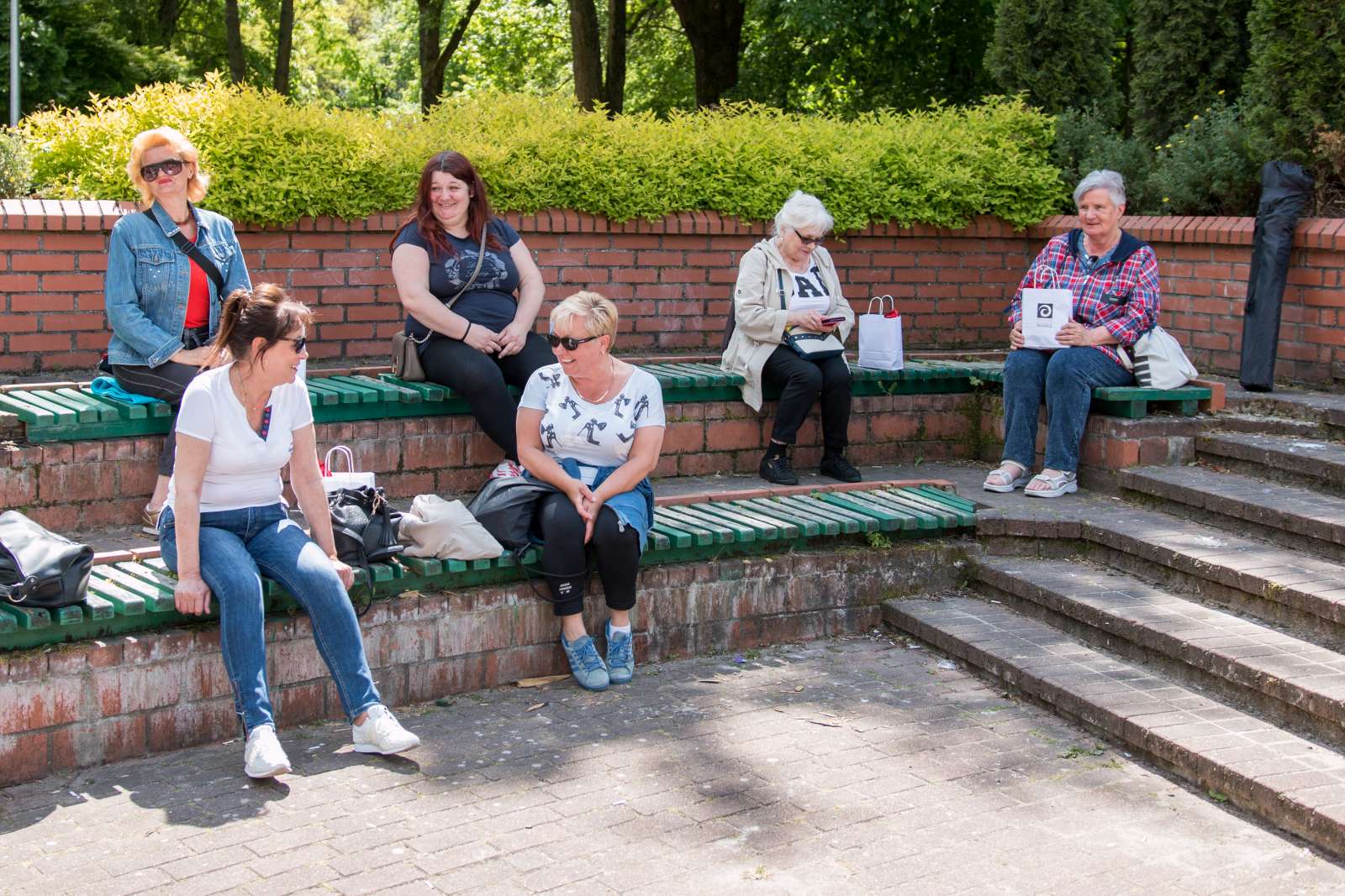 Piknik „Progresji”