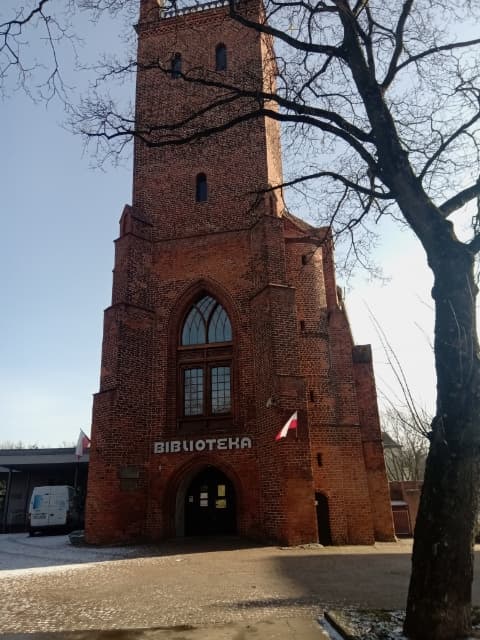 Akcja „plakatowa” w natarciu