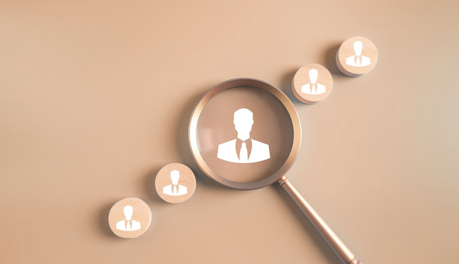 Nabór na wolne stanowisko pracy: pracownik socjalny