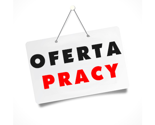 Zatrudnimy asystenta osobistego osoby niepełnosprawnej