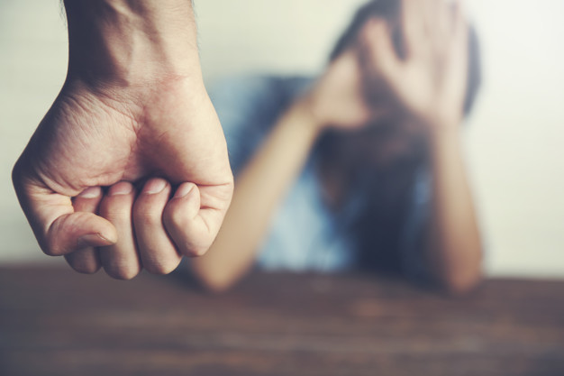 Powiatowy program dla sprawców przemocy w rodzinie