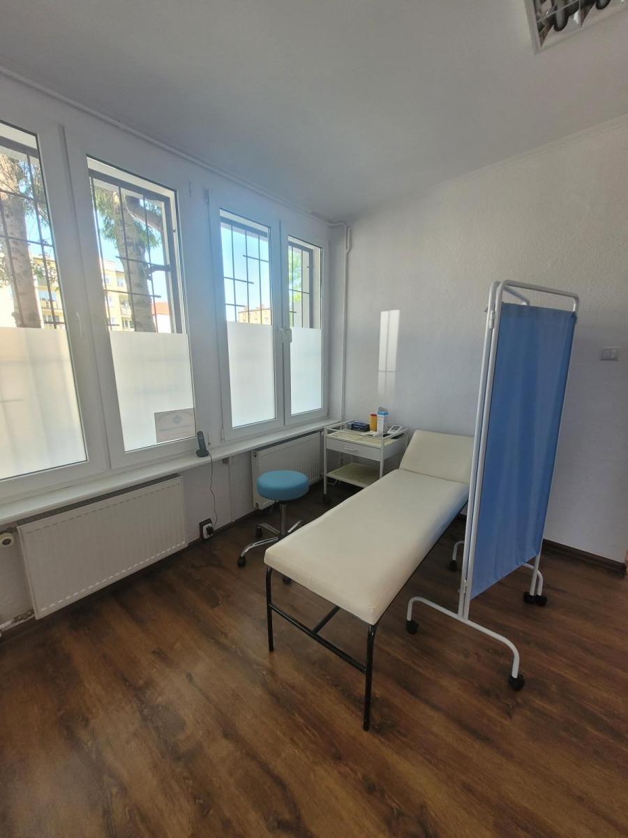 Wydłużenie godzin pracy punktu pielęgnacyjno-higienicznego już od listopada!