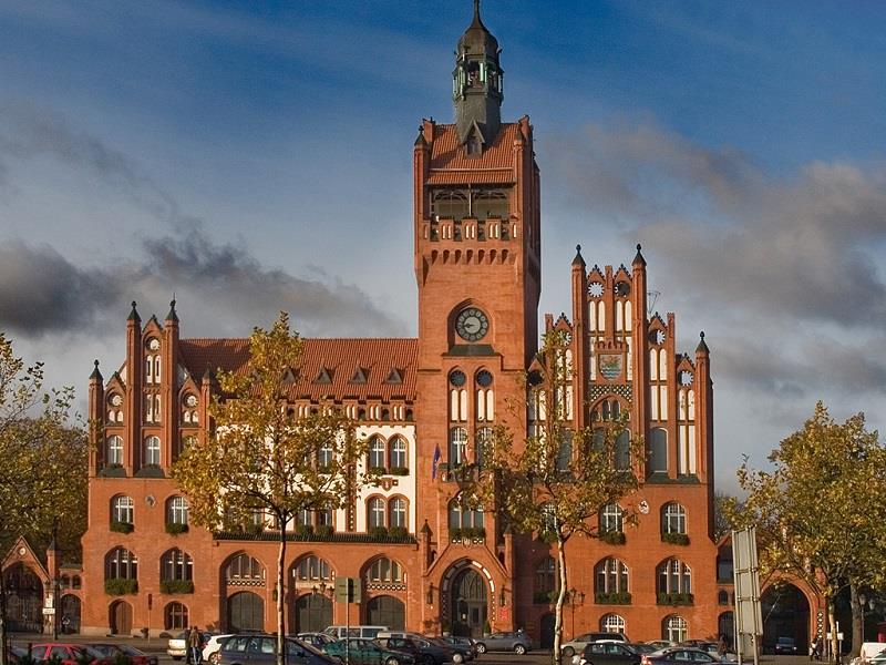 Konsultacje społeczne dot. projektu „Programu gospodarowania mieszkaniowym zasobem Miasta Słupska na lata 2022-2026”