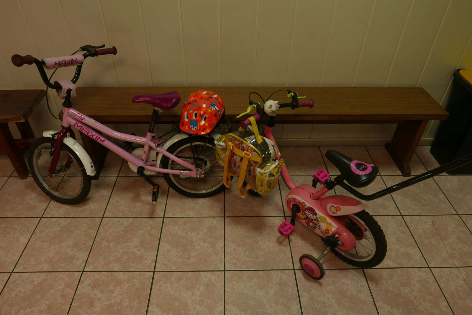 Nowe ogłoszenia w zakładce 