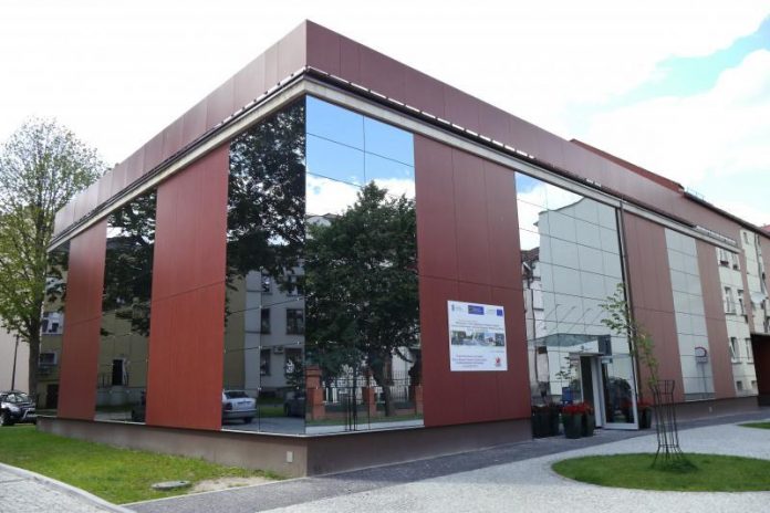 Dyżury Słupskiej Rady Seniorów