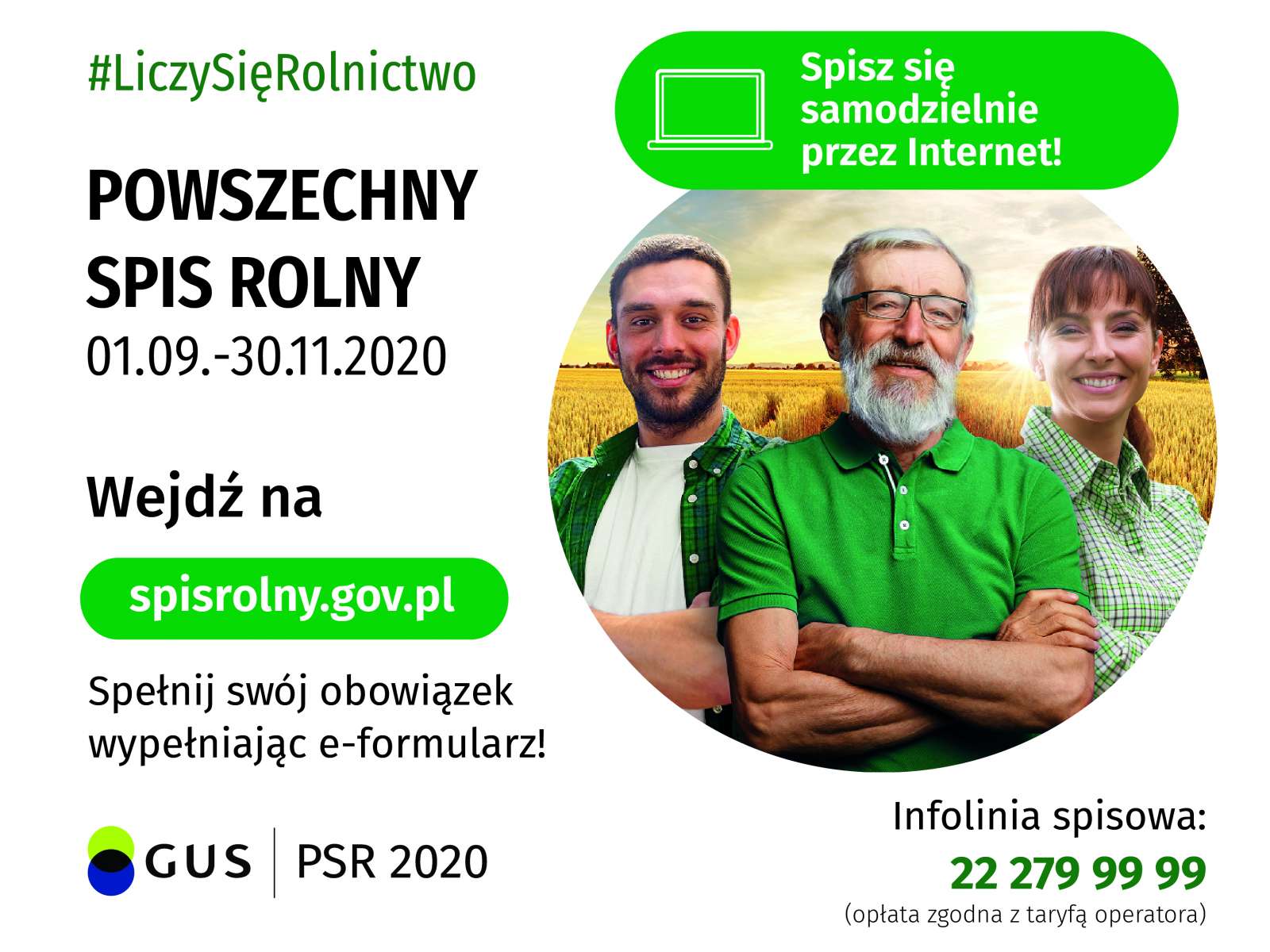 Powszechny Spis Rolny