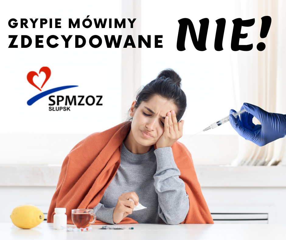 Bezpłatne szczepiania na grypę