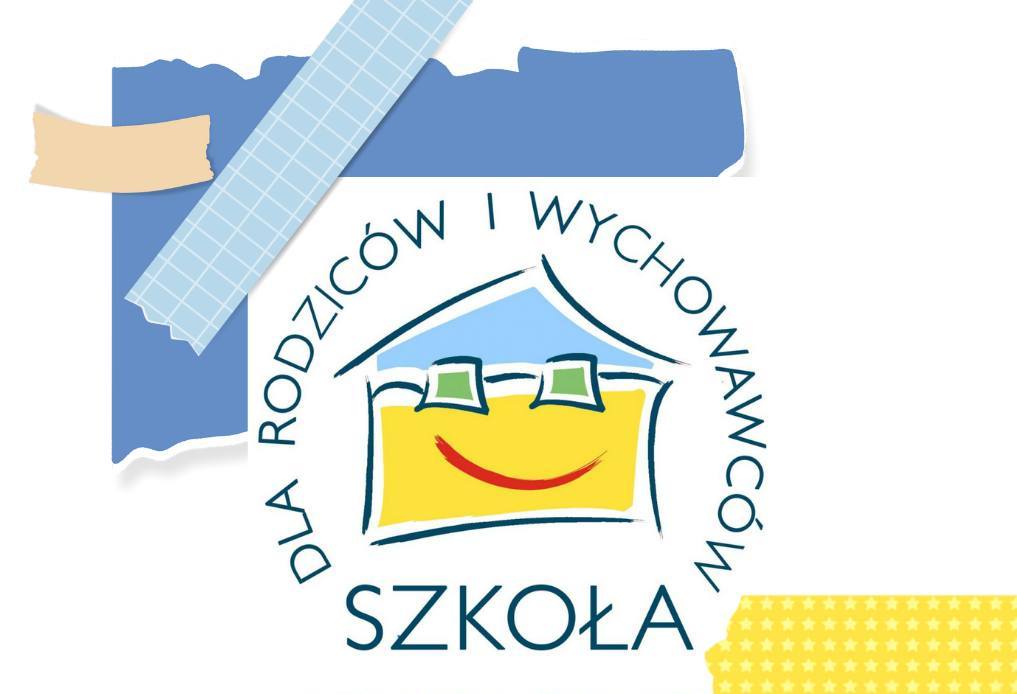 Logo - Szkoła Rodzic&oacute;w i Wychowawc&oacute;w