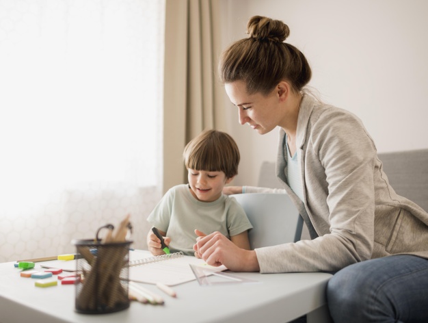 Wolontariusze potrzebni od zaraz!