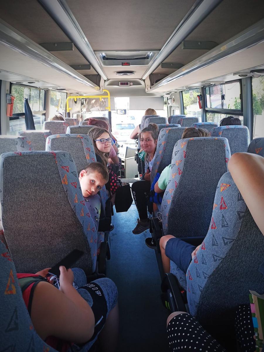 Dobrych ludzi nigdy za wiele!