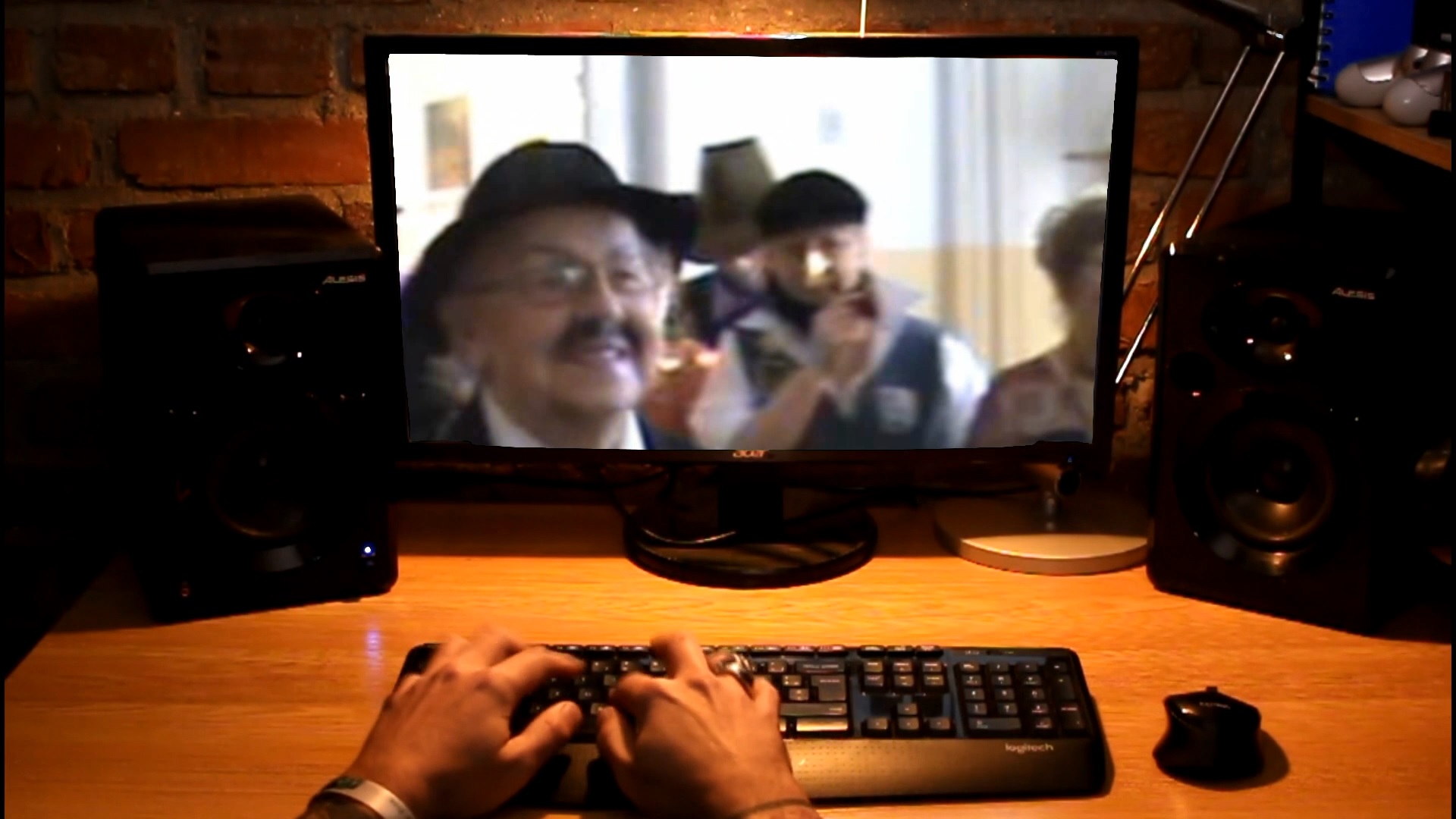 Zagadkowa zapowiedź filmiku promocyjnego