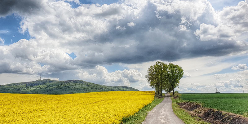 Gmina Sobótka baner foto 2