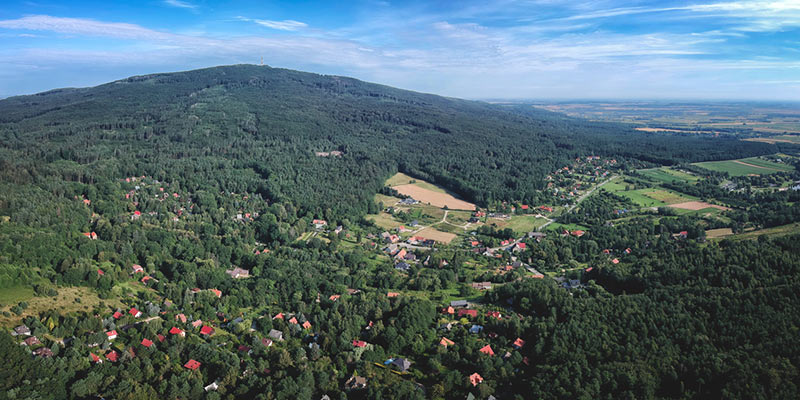 Gmina Sobótka baner foto 3