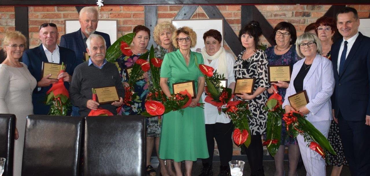 Zdjęcie: Spotkanie z Dyrektorem Szpitala